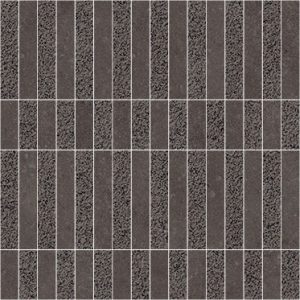  ������� �� ������������� 41ZERO42 Mosaic Rug Ebony 30x30