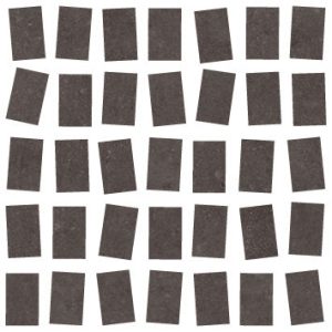  ������� �� ������������� 41ZERO42 Mosaic Boogie Ebony 30x30