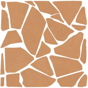  ������� �� ������������� 41ZERO42 Palladiana Crock Terra 40x40