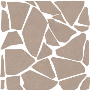  ������� �� ������������� 41ZERO42 Palladiana Crock Taupe 40x40