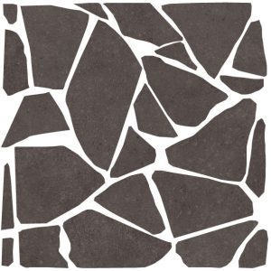  ������� �� ������������� 41ZERO42 Palladiana Crock Ebony 40x40