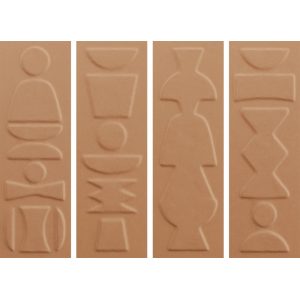  ������������ 41ZERO42 Nok Totem Terra 6,5x20