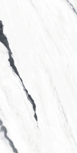  FORTE DEI MARMI PANDA WHITE 80X160 LAPP (610015000664)