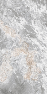  ������������ Grey Soul full body polished (gold) (BHW-0034) 60x120