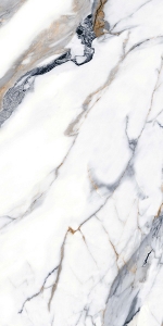  ������������ Calacatta Gold digital glazad-3D ink (BHM-5002) 60x120