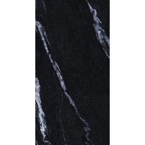  ������������ Ceramica Bella Paris Black Mat 75x150