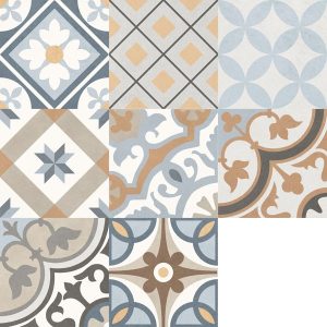  ������������ Creto Pamp 7 20x20