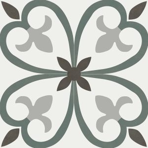  ������������ Creto Poly 2 20x20