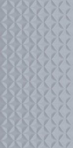  ��������� ������ Creto Pastel Waffle haze 30x60