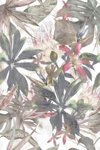  ��������� ������ Creto Shine flower 30x90