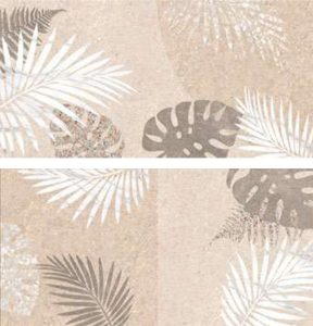  ��������� ������ Creto Alma Sandy Leaf Fall 30x60 (2022)