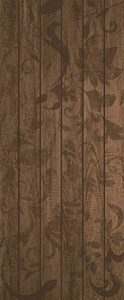  ��������� ������ Creto Eterno Wood Brown 04 25x60