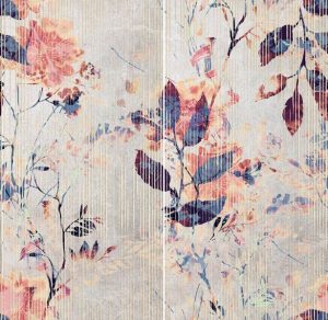  ����� Creto Fiore 60x60 (�����. �� 2 ��.)