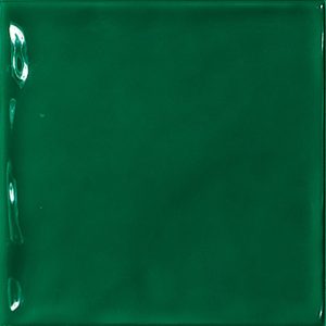  ������������ ������ El Barco Chic Verde 15x15