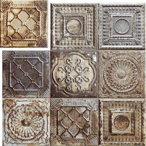  ������������ ������ Mainzu Rusty Mix 20x20