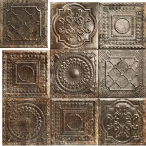  ������������ ������ Mainzu Rusty Nero 20x20