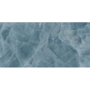  ������������ Geotiles Frozen Blue 60x120