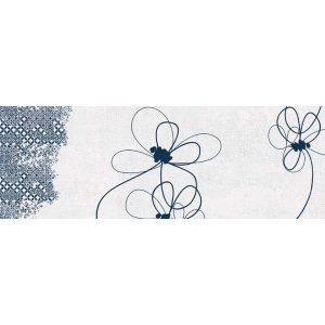  ������������ ������ El Molino Tikko Decor Blanco 30x90