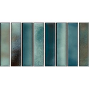  ������������ ������ El Barco Borealis Aqua 15x30