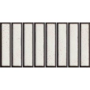  ������������ ������ El Barco Domino Blanco 15x30