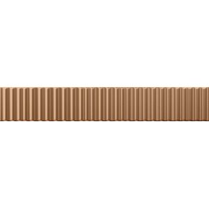 ������������ ������ Ceramica Vilar Albaro Metallica Copper 5x30