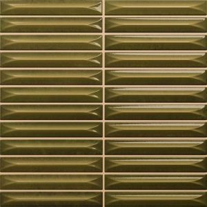  ������������ ������ Ceramica Vilar Albaro Nairobi Arrow Moss 1,5x10 20x20