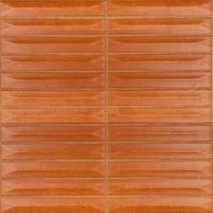  ������������ ������ Ceramica Vilar Albaro Terre Arrow Tandoori 1,5x10 20x20