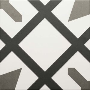  ������������ Ceramica Ribesalbes Hermitage Charme 20x20