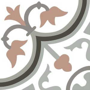  ������������ Ceramica Ribesalbes Hermitage Menorca 20x20