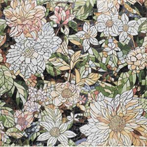  ������������ Mainzu Mural Sinfonia 120x120