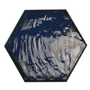  ������������ Prissmacer Rain Blue Hex 19,8x22,8