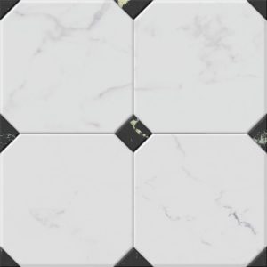  ������������ El Molino Betera Blanco Satin 33,3x33,3