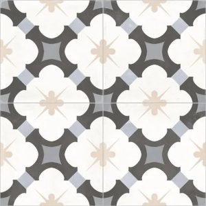  ������������ EL Molino Aldana Midnight Matt 58x58