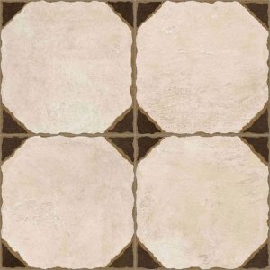  ������������ El Molino Artistic Black 58x58