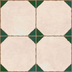  ������������ El Molino Artistic Green 58x58