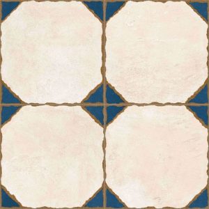  ������������ El Molino Artistic Blue 58x58