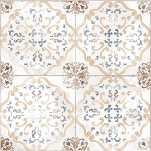  ������������ El Molino Alice Beige 58x58