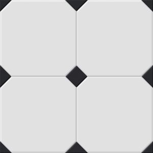  ������������ El Molino Betera Black-Whte 58x58