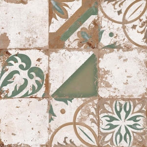  ������������ El Molino Memory Verde 58x58