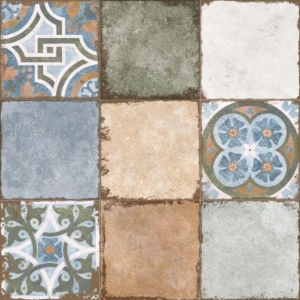  ������������ El Molino Rialto Decor Mix 58x58