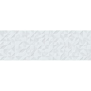  ������������ ������ Emigres Origami blanco 25x75