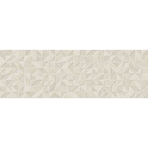  ������������ ������ Emigres Origami beige 25x75