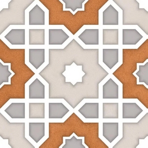  ������������ ENNFACE Tantora Beige matt (ENPTR6002MT2020) 20x20