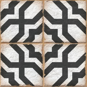  ������������ ENNFACE Morocco Beige matt (ENPTR6004MT2020) 20x20