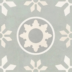  ������������ ENNFACE Corsica Circle matt (ENPTR6014MT2020) 20x20