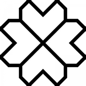  ������������ ENNFACE Tyra B matt (ENPTR6018MT2020) 20x20