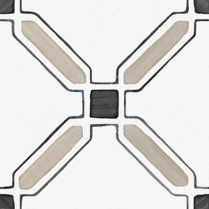  ������������ ENNFACE Ponza Cross matt (ENPTR6020MT2020) 20x20