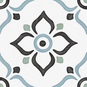  ������������ ENNFACE Ponza Garden matt (ENPTR6023MT2020) 20x20