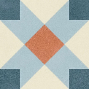  ������������ ENNFACE Levels City Matt (ENPTR6073MT2020) 20x20