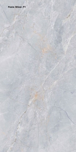  ������������ STONE Fenix Silver (ENSTN3204CR80160) Carving 80x160